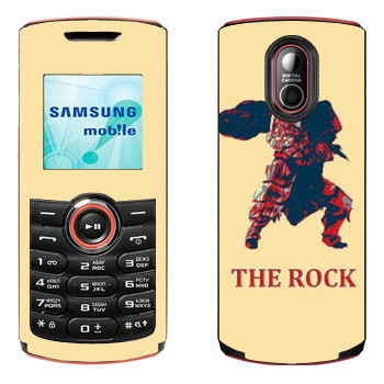   «Dark Souls »   Samsung E2120, E2121