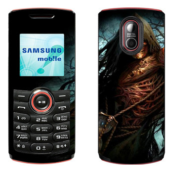   «Dark Souls »   Samsung E2120, E2121