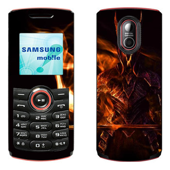   «Dark Souls »   Samsung E2120, E2121