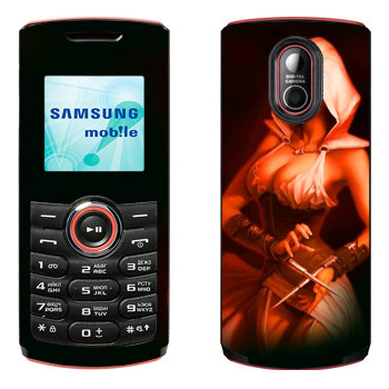   «-»   Samsung E2120, E2121