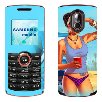   «   - GTA 5»   Samsung E2120, E2121