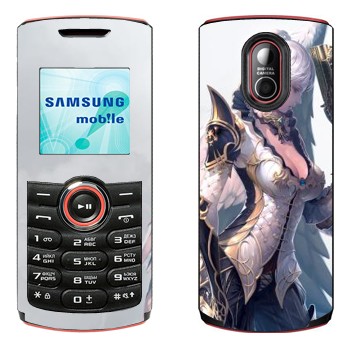   «- - Lineage 2»   Samsung E2120, E2121