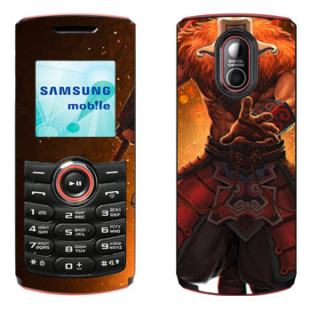 Samsung E2120, E2121