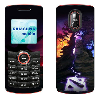   «Dota »   Samsung E2120, E2121