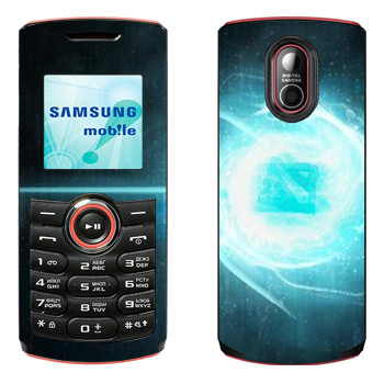   «Dota energy»   Samsung E2120, E2121