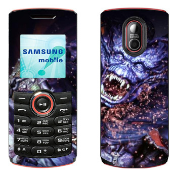   «Dragon Age - »   Samsung E2120, E2121