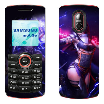 Samsung E2120, E2121