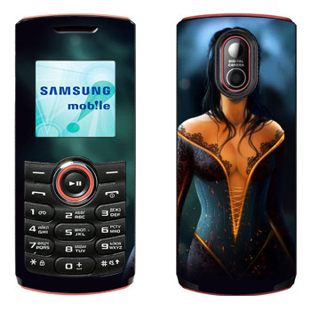 Samsung E2120, E2121