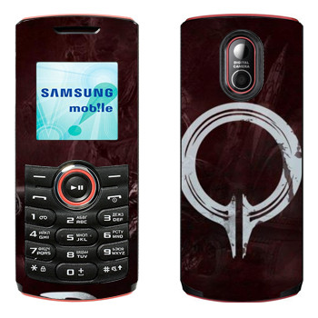 Samsung E2120, E2121