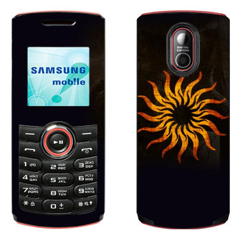 Samsung E2120, E2121