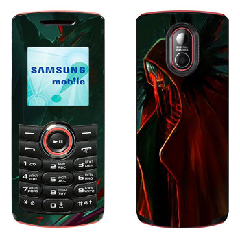 Samsung E2120, E2121