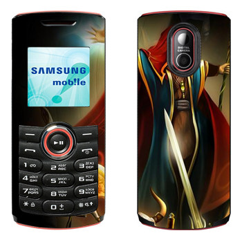   «Drakensang disciple»   Samsung E2120, E2121