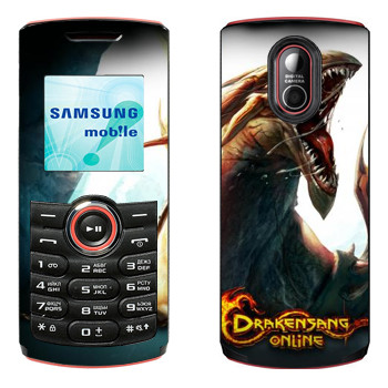   «Drakensang dragon»   Samsung E2120, E2121