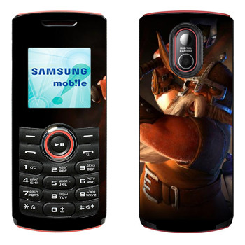   «Drakensang gnome»   Samsung E2120, E2121