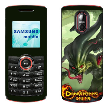   «Drakensang Gorgon»   Samsung E2120, E2121