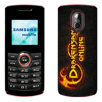   «Drakensang logo»   Samsung E2120, E2121