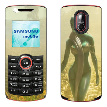   «Drakensang»   Samsung E2120, E2121