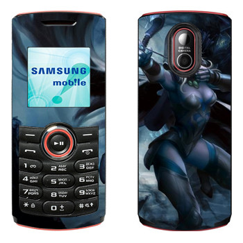 Samsung E2120, E2121