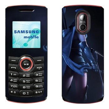   «  - Dota 2»   Samsung E2120, E2121