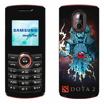   «  - Dota 2»   Samsung E2120, E2121