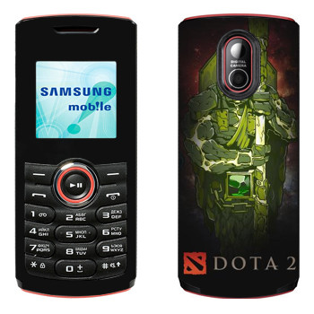   «  - Dota 2»   Samsung E2120, E2121