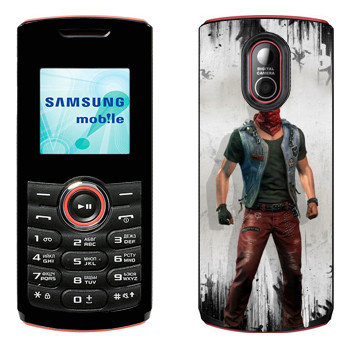   «Dying Light -  »   Samsung E2120, E2121