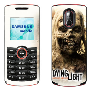   «Dying Light -»   Samsung E2120, E2121