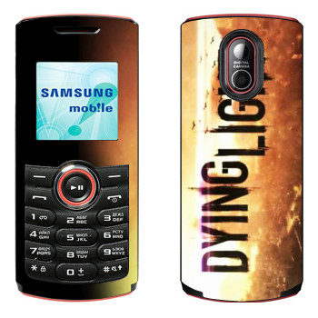 Samsung E2120, E2121