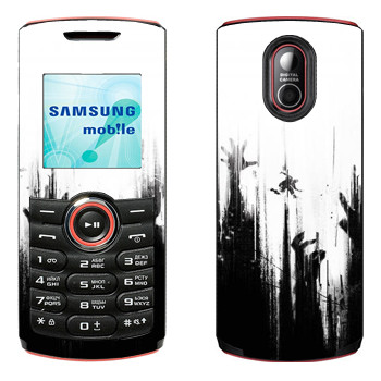 Samsung E2120, E2121