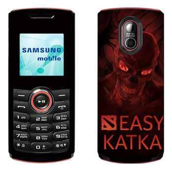   «Easy Katka »   Samsung E2120, E2121