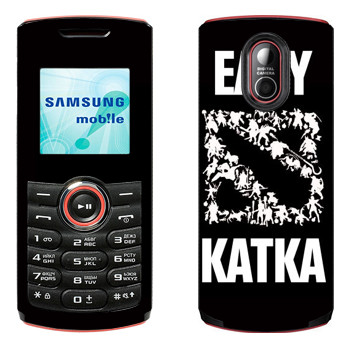   «Easy Katka »   Samsung E2120, E2121