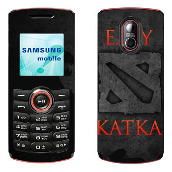   «Easy Katka »   Samsung E2120, E2121