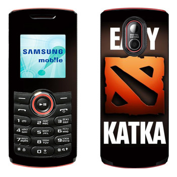   «Easy Katka »   Samsung E2120, E2121