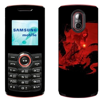   « : »   Samsung E2120, E2121