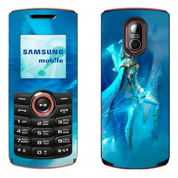   « -  »   Samsung E2120, E2121