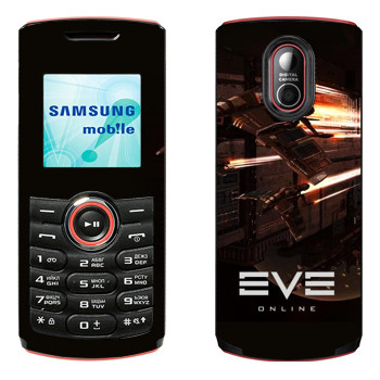   «EVE  »   Samsung E2120, E2121