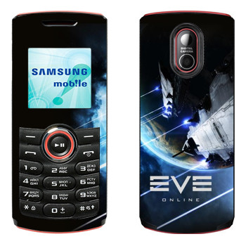   «EVE »   Samsung E2120, E2121