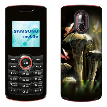   «EVE »   Samsung E2120, E2121