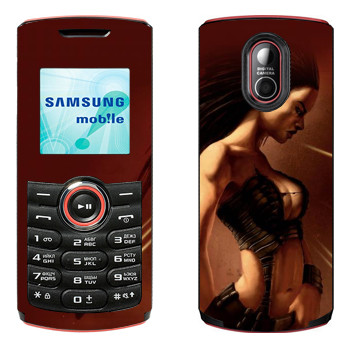   «EVE »   Samsung E2120, E2121