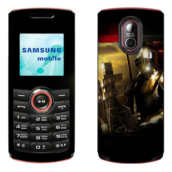   «EVE »   Samsung E2120, E2121