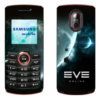   «EVE »   Samsung E2120, E2121