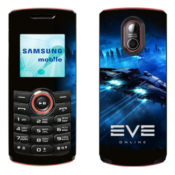   «EVE  »   Samsung E2120, E2121