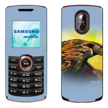   «EVE »   Samsung E2120, E2121