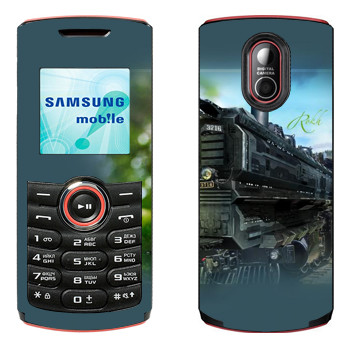   «EVE Rokh»   Samsung E2120, E2121