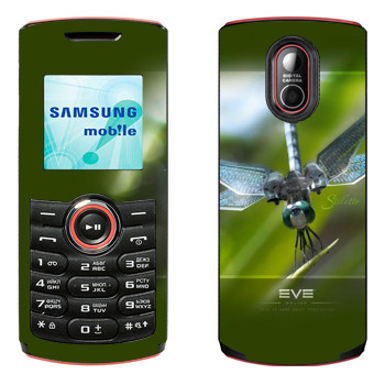   «EVE »   Samsung E2120, E2121