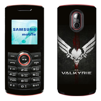   «EVE »   Samsung E2120, E2121