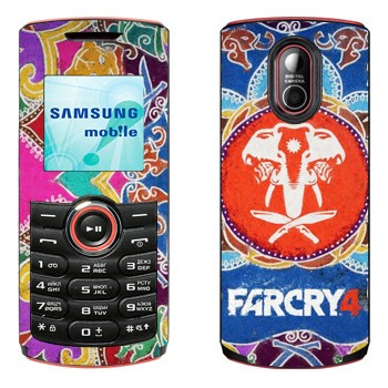   «Far Cry 4 - »   Samsung E2120, E2121