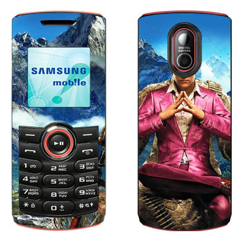 Samsung E2120, E2121