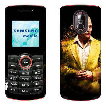 Samsung E2120, E2121