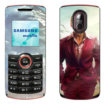 Samsung E2120, E2121